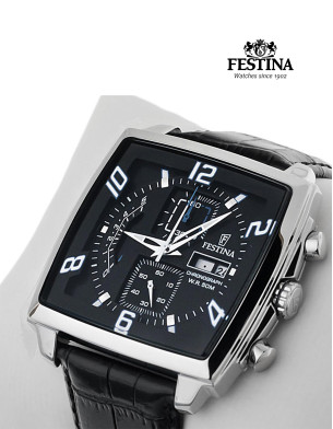 FESTINA Gents Watch